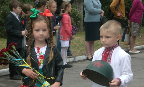 Як Нова Каховка відзначить День Перемоги