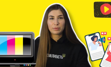 Забіг та акція на підтримку військовополонених, платіжки від газовиків: новини тижня у Жовтих Водах