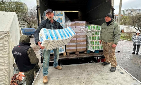 З бюджету Дрогобицької громади для військових виділили 74 млн грн: на що їх витратили