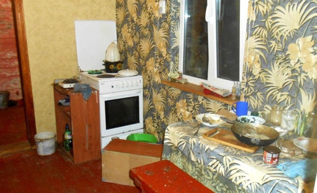 Бив ногами до смерті: чоловіку із Сарненського району присудили сім років колонії