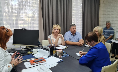 Стратегія порятунку Біляївської лікaрні. Тут хочуть почaти стосунки з пaцієнтaми з чистого аркуша