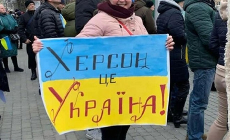 18 червня: розповідаємо ситуацію на фронті неподалік Херсона