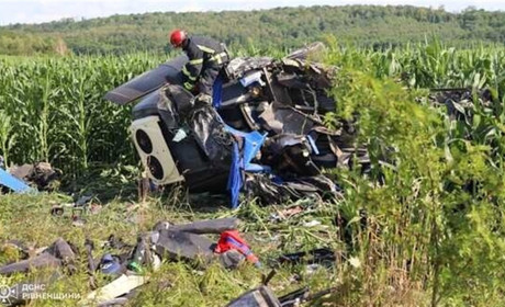 У жахливій ДТП на Рівненщині загинуло 9 жителів Хмельниччини, серед них й нетішинка: перші подробиці