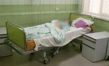 На Київщині після отруєння грибами померли 9-річна дівчинка та її старша сестра