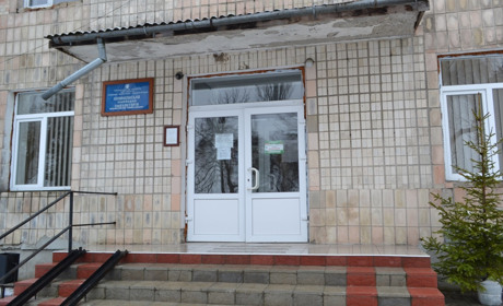 У Колиндянській територіальній громаді оновлюється амбулаторія