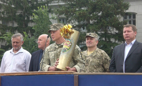 Проти командира 57-ї бригади порушена кримінальна справа