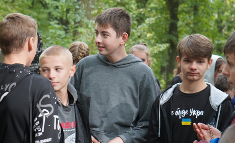 Освіта Городоччини: чи будуть у дітей осінні канікули і як довго триватимуть зимові