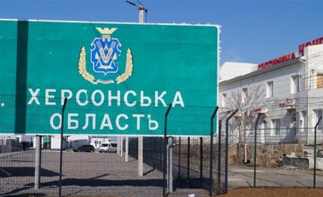 З окупованої частини Херсонщини повернули 3 дітей: батька одного з хлопців убили окупанти