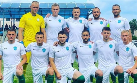 Рахунок не по грі. Перші осінні голи варашани забили минулої суботи + анонс фіналу Кубка Рівненщини