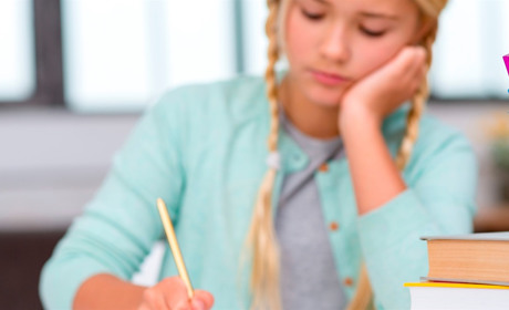 Українські школярі за кордоном можуть долучитися до учнівських олімпіад: як це зробити