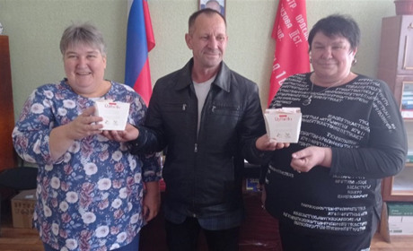 Колаборанту з Таврійської громади оголошена підозра