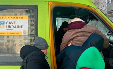 У двох громадах Купʼянського району запроваджено обовʼязкову евакуацію: перелік населених пунктів