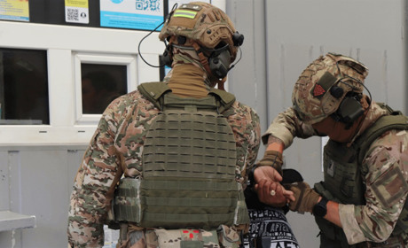 Намагався купити та продати дитину: на Закарпатті затримали злочинця