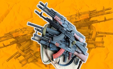 Українцям дозволили знищувати російських окупантів: про що йдеться в законі