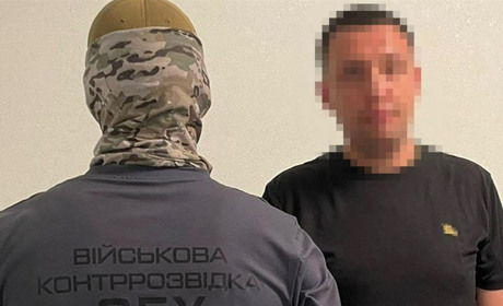 Тоді загинула 21 людина: затримали чоловіка, який наводив удари по Одесі 15 березня