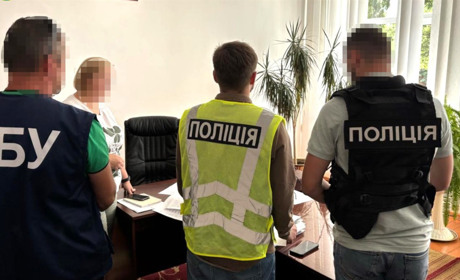 На Хмельниччині повідомлено про підозру керівнику та медсестрі психоневрологічного інтернату