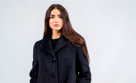 Женское пальто без меха – какой бренд выбрать