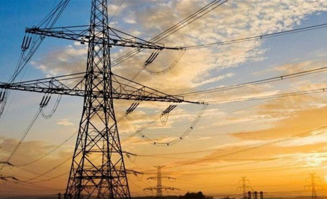 Графік відключень електроенергії у Нетішині на 19 березня