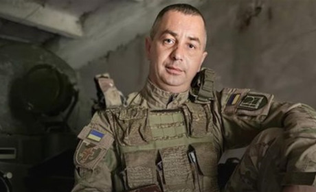 "Хочу зустріти перемогу з друзями": історія бійця, що воює на Херсонському напрямку