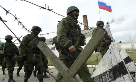 США пропонують визнати Крим російським в обмін на припинення бойових дій: відповідь Зеленського