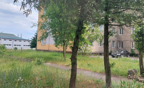«Це буде нова лікарня»: коли та за скільки побудують хірургічний корпус у Сарнах
