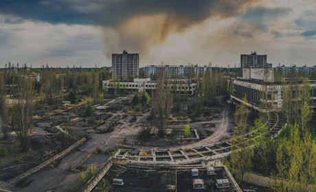 День ліквідатора аварії на Чорнобильській АЕС: тримайте 5 фільмів про Чорнобиль