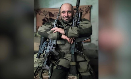 «Франк» готує розвідників-росомах для проведення таємних операцій