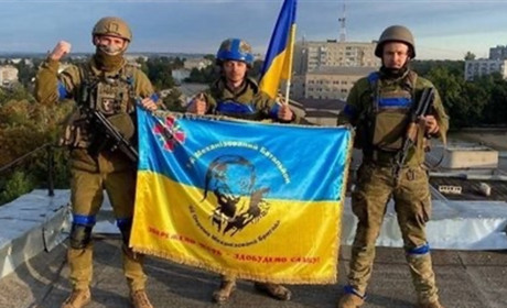 Слідчі підбили підсумки двох років деокупації Куп’янщини