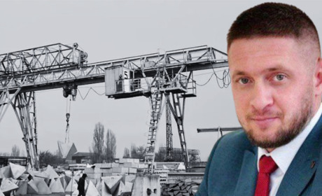 Підставні обличчя на бердянських підприємствах та у владі