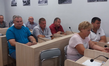 Два головних рішення міськради, які стосуються кожного жителя Сватівської громади