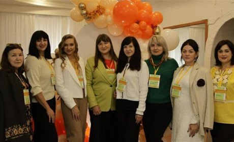 3-й Жіночий форум в Олександрії — натхнення, знання та підтримка для жінок-підприємиць