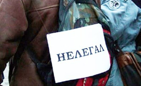 У Покровській оперзоні поліція виявляє нелегальних мігрантів