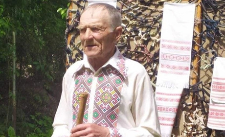 Дудар із Сарненського району отримає 25 тисяч гривень премії