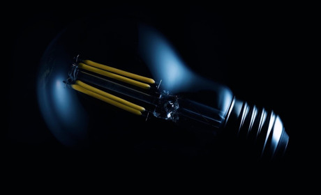 Орієнтовні графік відключення електроенергії 24 листопада в Барській та Копайгородській громадах