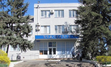 У Херсоні відкрили ще один прийомний пункт «Водоканалу»