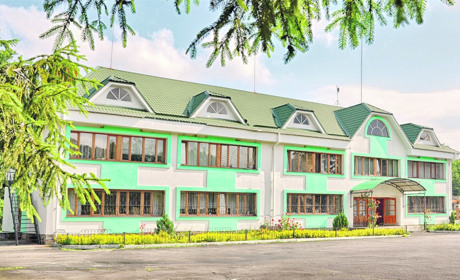 Простими словами: хто охороняє природу Полісся та навіщо вони це роблять