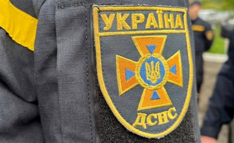 У Смілі врятували рибалку, у якого був пробитий човен