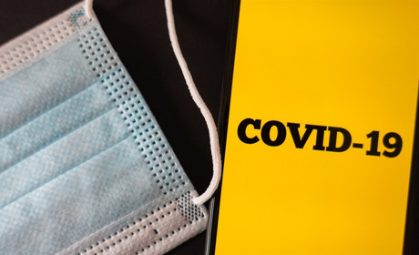 За чотири доби у Сватівському районі +9 хворих на COVID-19: яка ситуація з поширенням на Луганщині