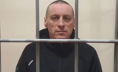 Встановлював пральні машинки: окупанти засудили "за шпигунство"