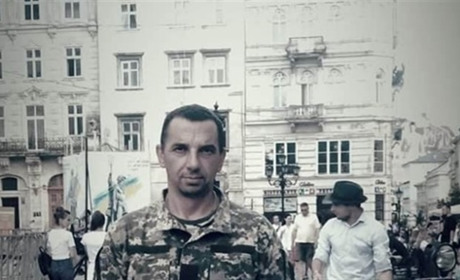 Минає рік, як загинув Сергій Назаров: яким був наш захисник