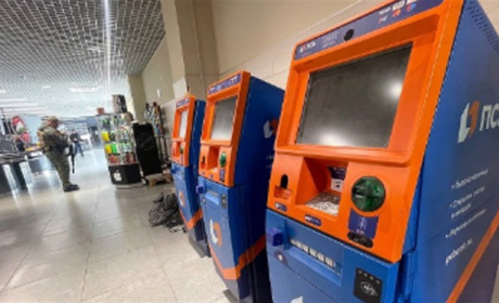 Як на окупованій Херсонщині росіяни впроваджують банкінг