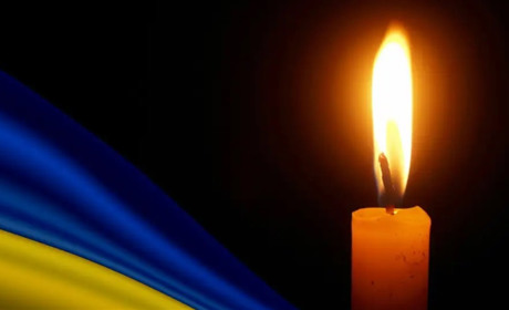 У Шостці відбулась траурна церемонія: прощались із двома захисниками
