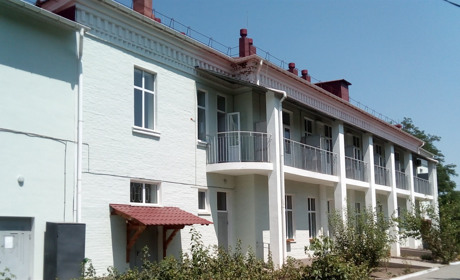 У Новій Каховці 6 випадків ковіду