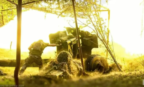 Триває 937-й день війни. Втрати ворога та ситуація в регіонах станом на 17 вересня