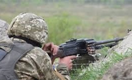 Перший бій: історія військового зі Знам’янки з позивним Сталкер
