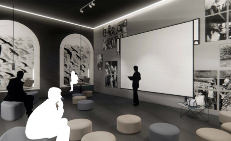 В Одесі відкрився музей «Територія памʼяті», присвячений злочинам геноцидів