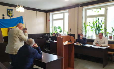 Суд над живодером в Измаиле: пострадавшая сторона требует арест и заключение виновного в СИЗО