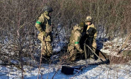 Позашляховик у Соледар: як долучитися до збору для воїна з Сарненського району
