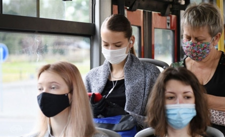 За добу 114 захворіло, 85 одужало