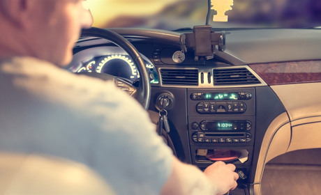 Цифра дня: скільки п'яних водіїв затримали поліцейські у 2018 у Сватівському районі